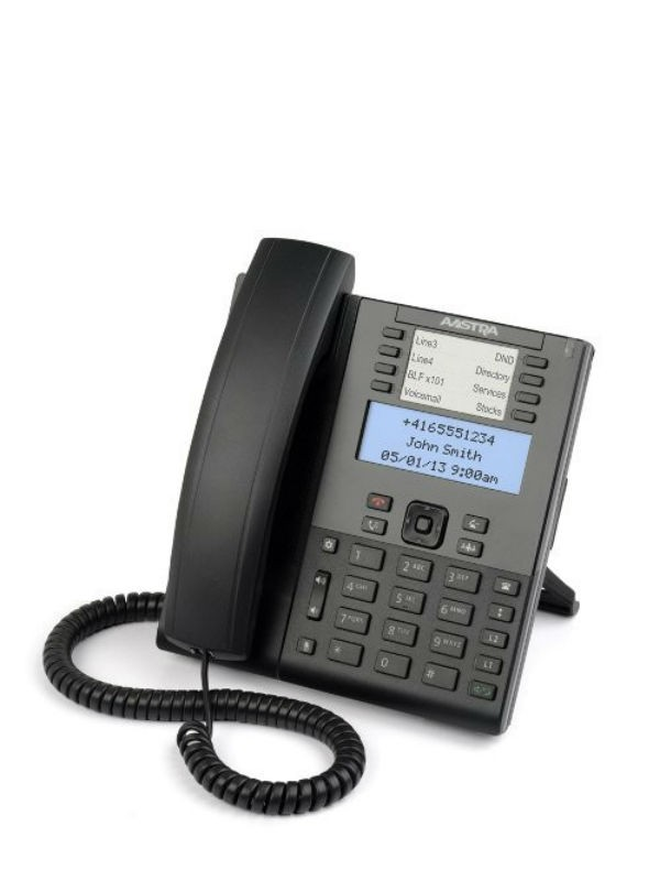 Aastra 6865i Aastra 6865i