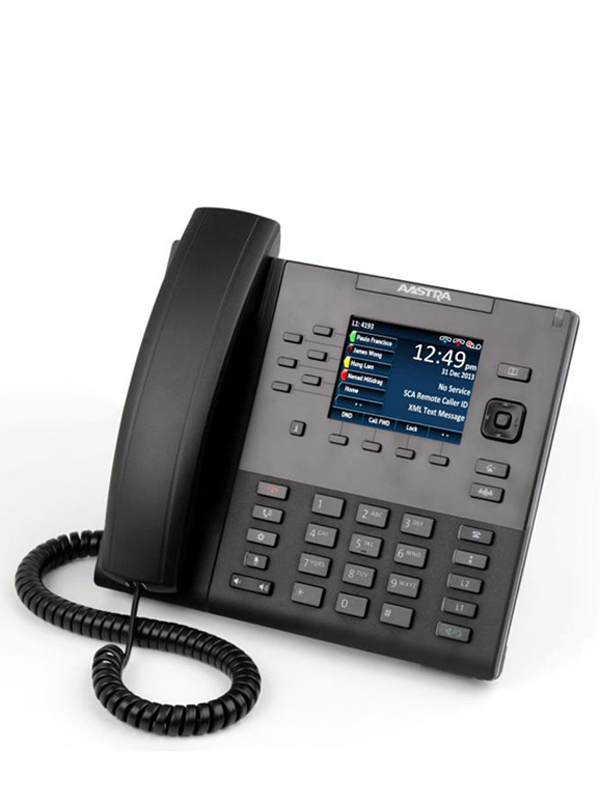 Aastra 6867i Aastra 6867i