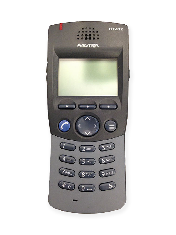 Aastra DT412 Aastra DT412