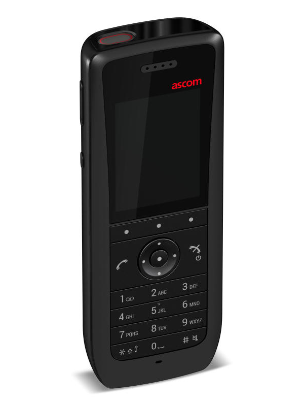 Ascom d63  