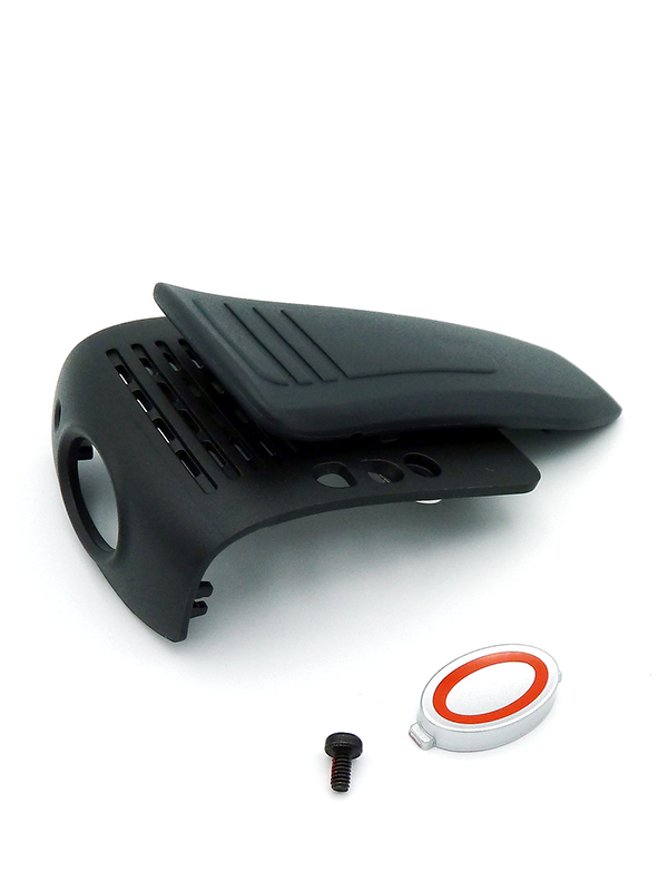 Ascom d81 Gürtelclip Protector