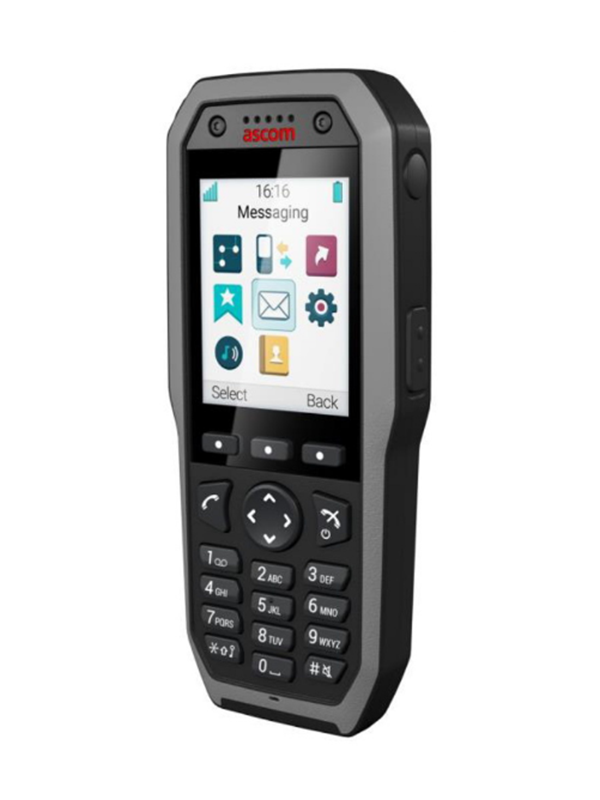 Ascom d83