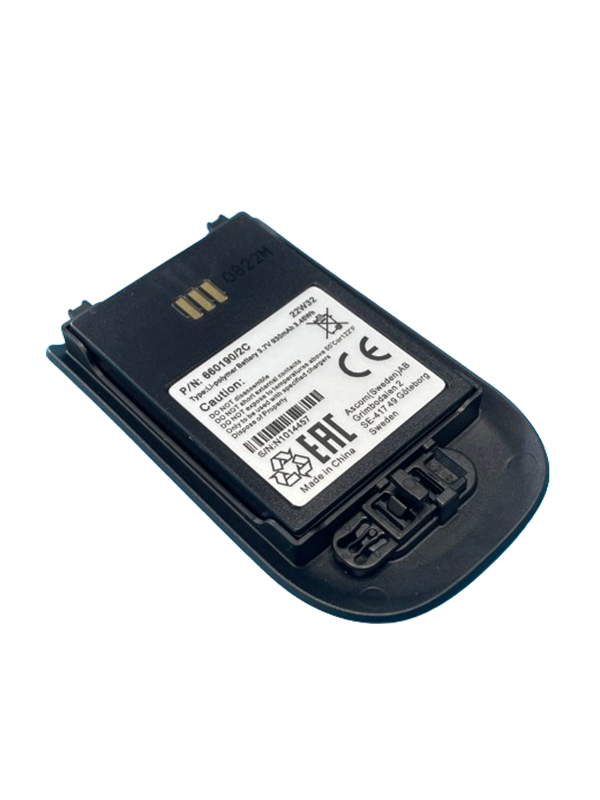 Mitel 5604 batterie Mitel 5604 batterie