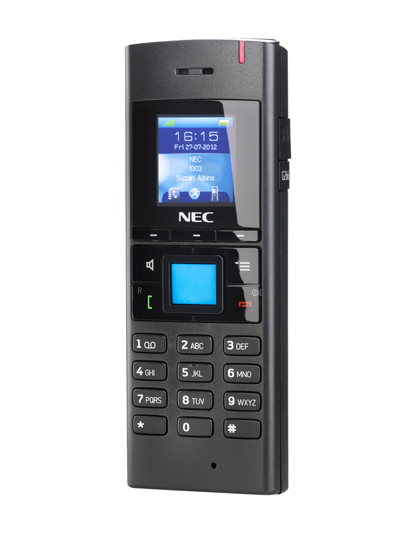 NEC G266 DECT