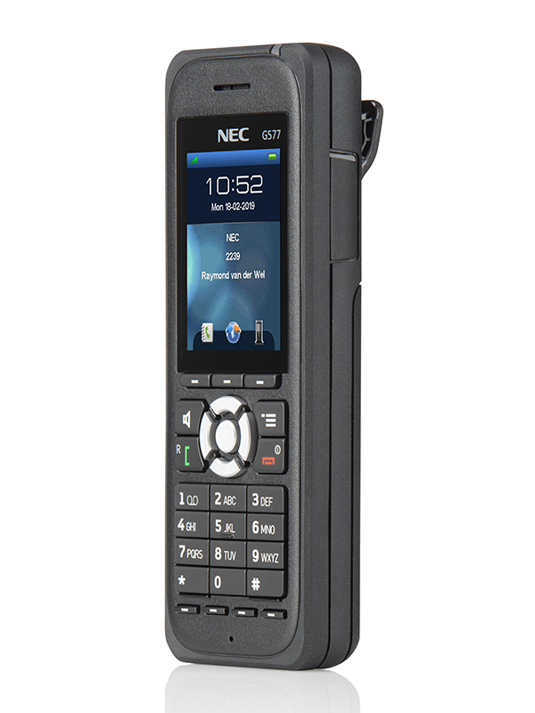 NEC G577d DECT