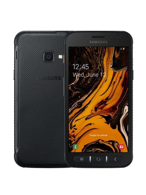 Samsung Galaxy Xcover 4S