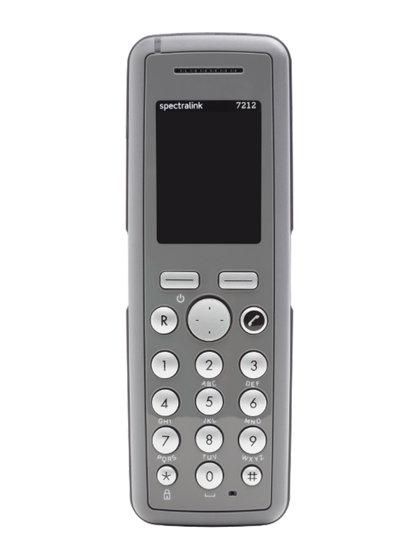 7212 DECT 7212 DECT