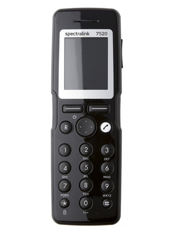 7520 DECT 7520 DECT