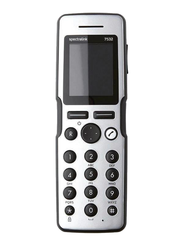 7532 DECT 7532 DECT