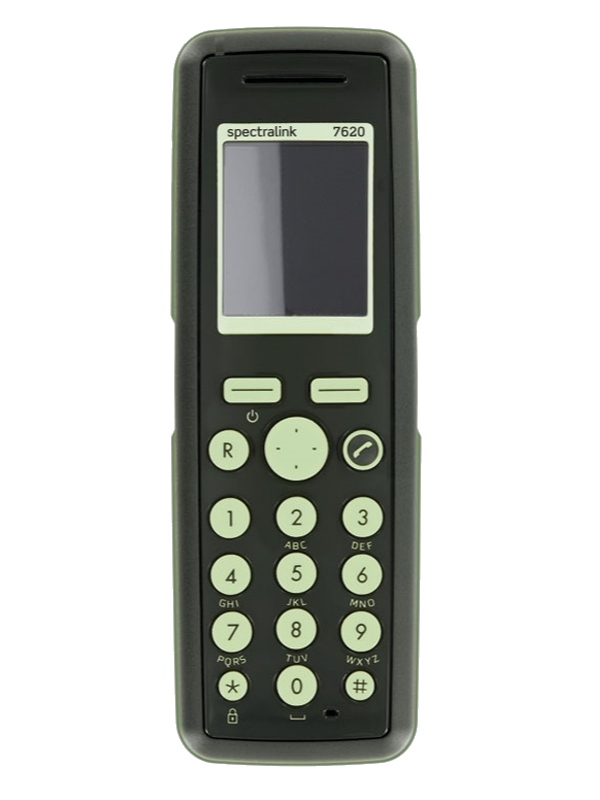 7620 DECT 7620 DECT