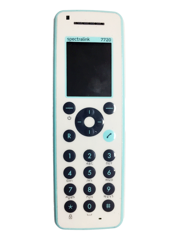 7720 DECT 7720 DECT
