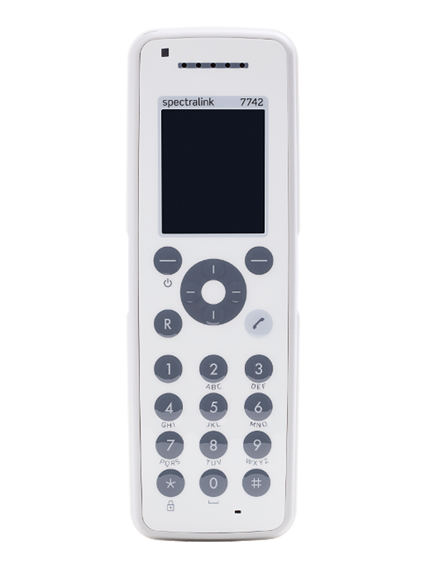 7742 DECT 7742 DECT