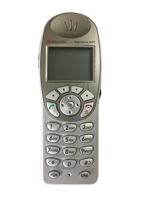 Polycom 8020 Polycom 8020
