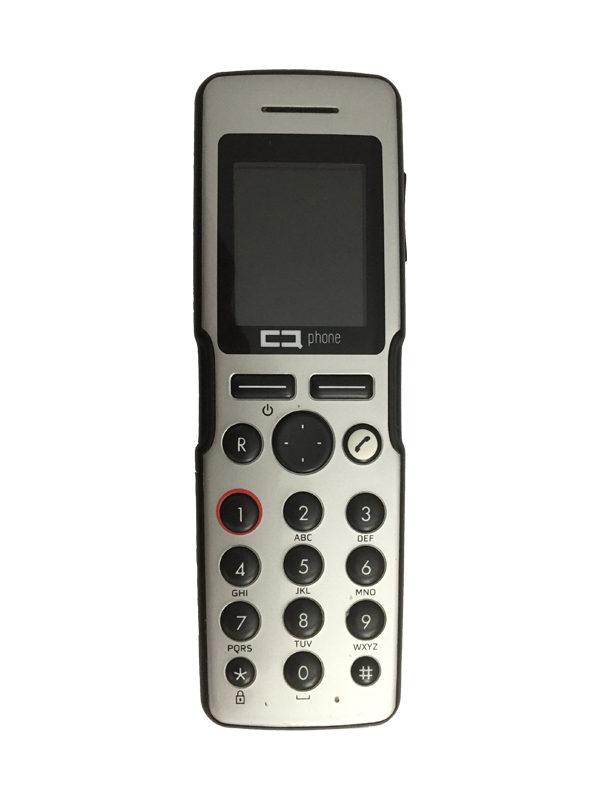 Telezorg TZ8500/19 - CQ-Phone Telezorg TZ8500/19 - CQ-Phone